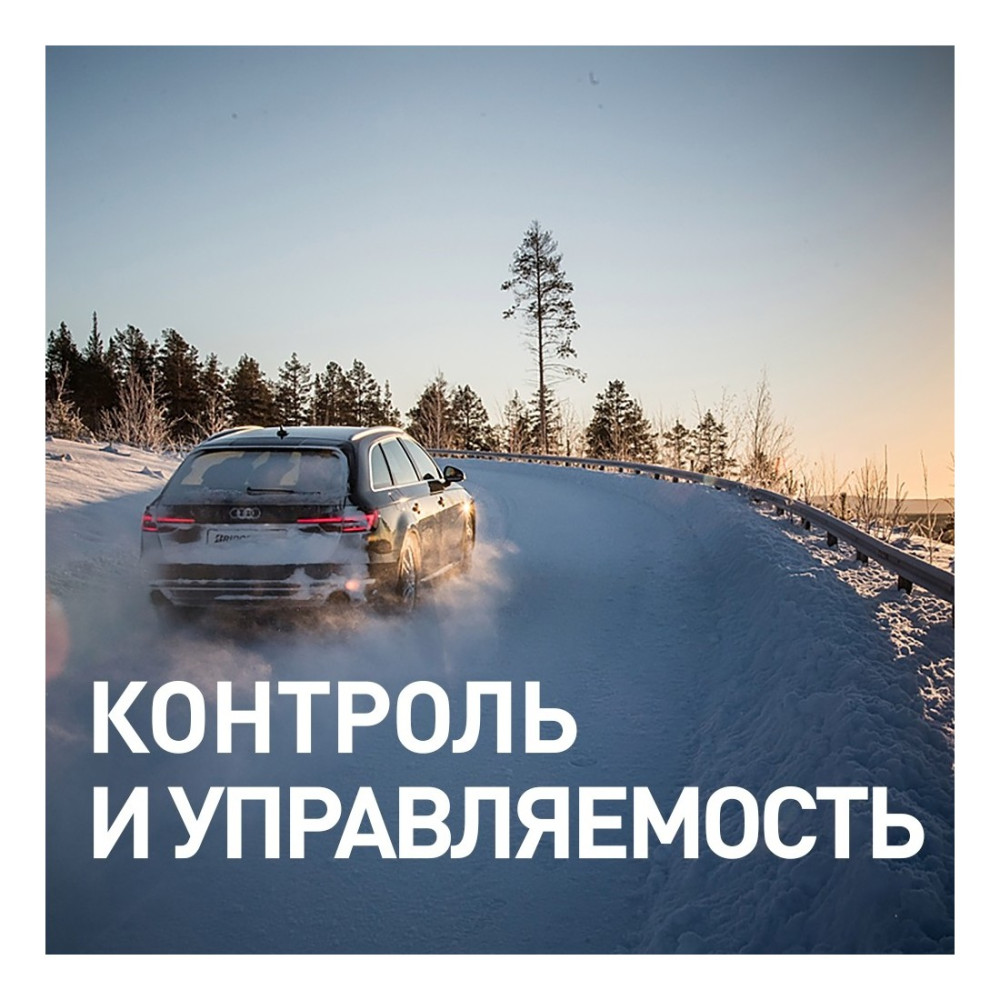 Легковая шина Bridgestone Blizzak DMV3 245/50 R20 102T