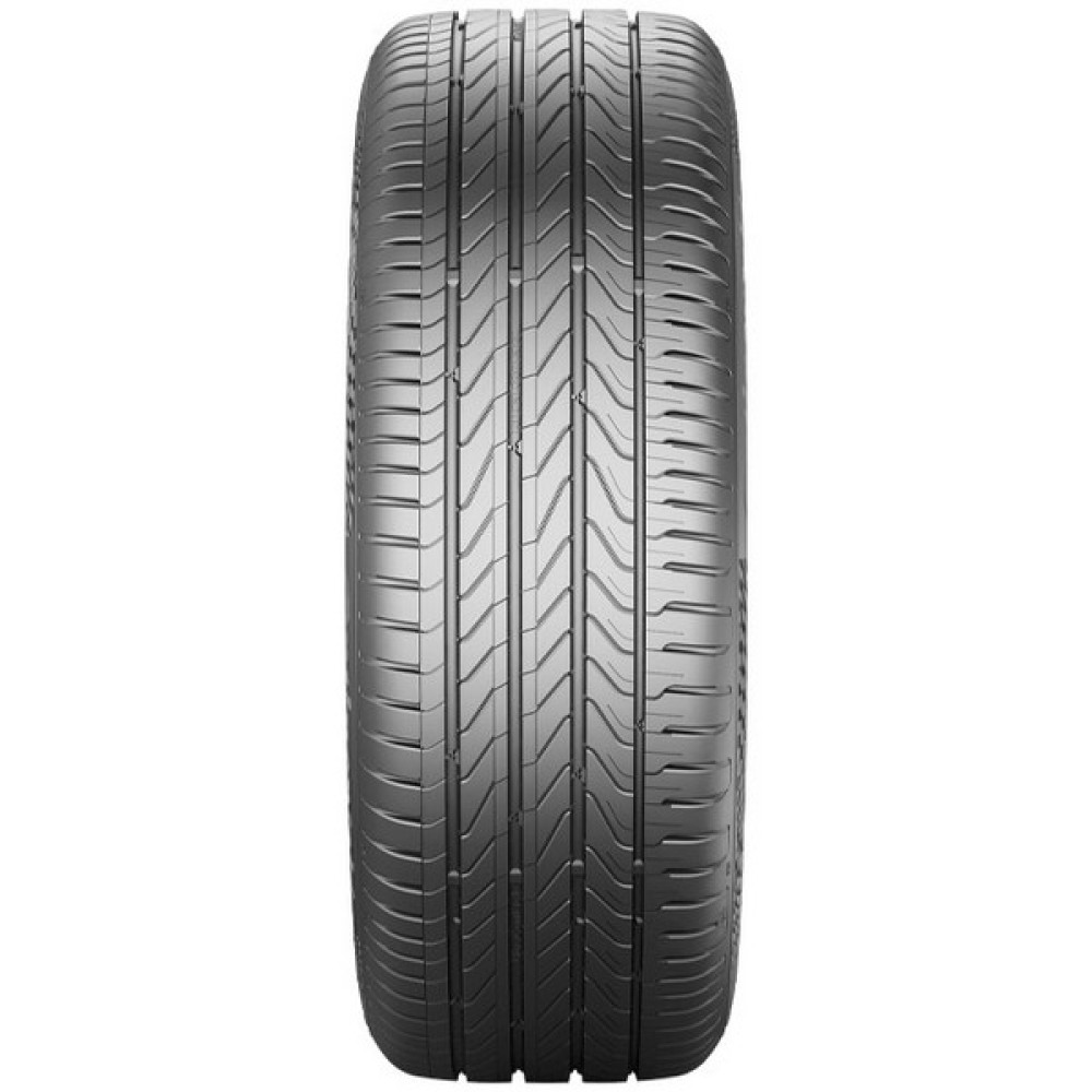Легковая шина Continental UltraContact 225/60 R17 99V