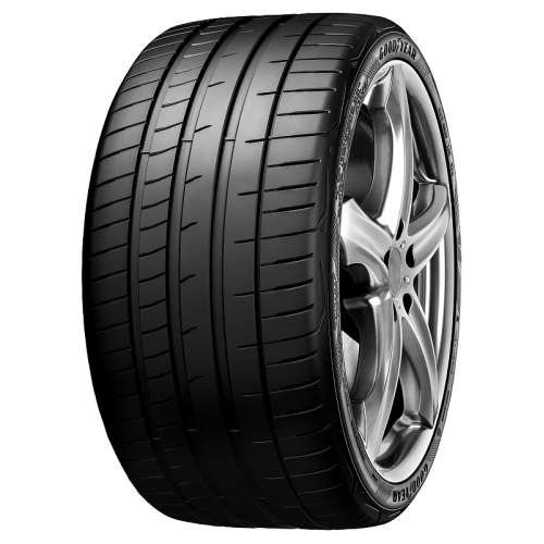 Легковая шина Goodyear Eagle F1 SuperSport 275/35 R18 99Y