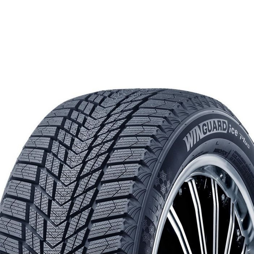 Легковая шина Nexen Winguard Ice Plus 225/50 R17 98T
