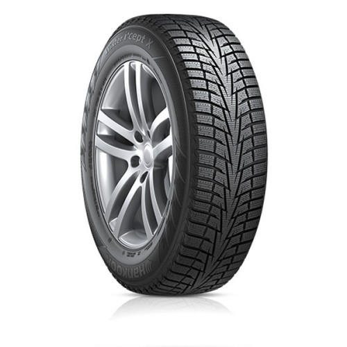 Легковая шина Hankook Winter iCept X RW10 235/70 R16 106T