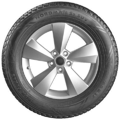 Легковая шина Ikon (Nokian Tyres) Nordman S2 SUV (Character Aqua SUV) 215/65 R16 98H