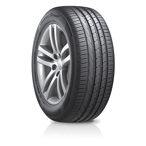 Легковая шина Hankook Ventus S1 evo2 K117A 275/40 R20 106Y