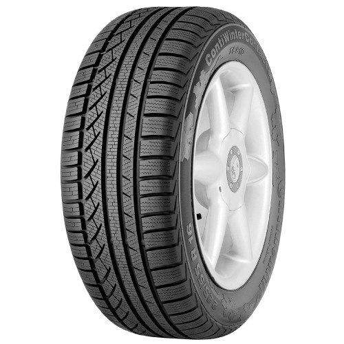 Легковая шина Continental ContiWinterContact TS810 235/35 R19 91V
