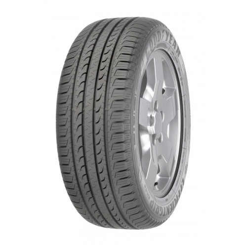 Легковая шина Goodyear Efficient Grip SUV 245/65 R17 111H