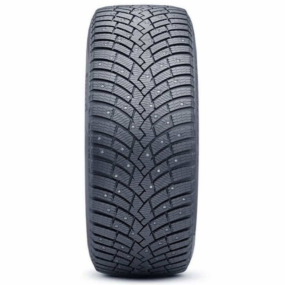 Легковая шина Pirelli Scorpion Ice Zero 2 215/60 R17 100T