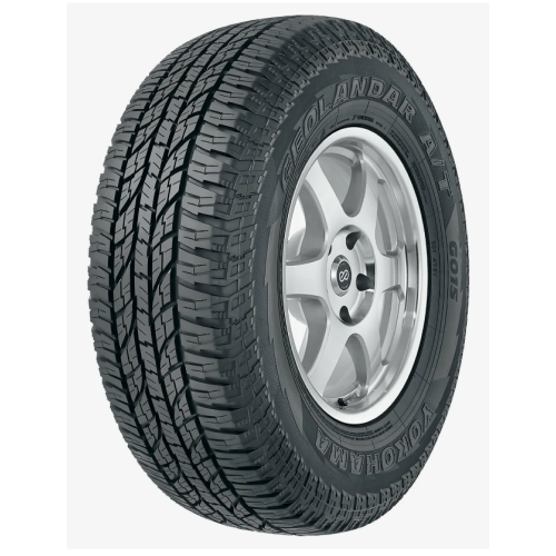 Легковая шина Yokohama Geolandar A/T G015 235/65 R17 108H