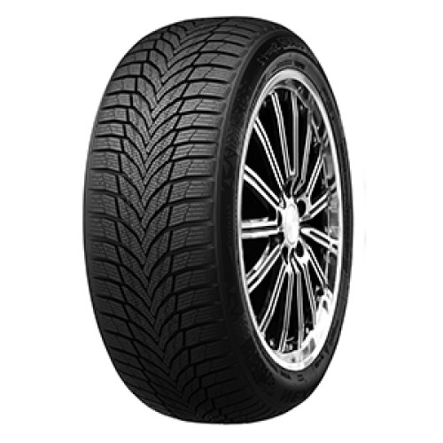 Легковая шина Nexen WinGuard Sport 2 SUV 255/40 R21 102W