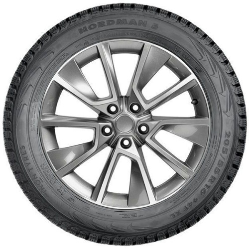 Легковая шина Ikon (Nokian Tyres) Nordman 5 195/60 R15 92T