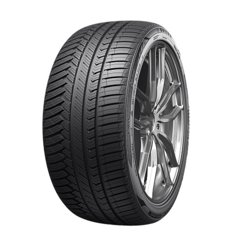 Легковая шина Sailun Atrezzo 4 Seasons Pro 205/45 R17 88Y