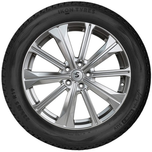 Легковая шина Ikon (Nokian Tyres) Autograph Snow 3 SUV 245/45 R20 103T