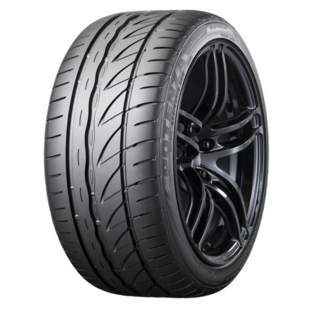 Легковая шина Bridgestone Potenza RE002 Adrenalin 215/55 R16 93W