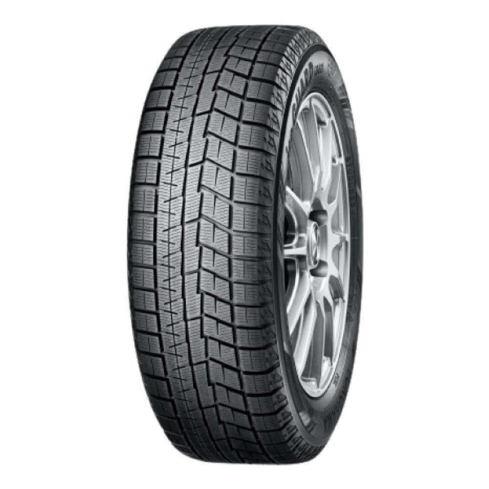 Легковая шина Yokohama Ice Guard Studless IG60 215/50 R17 91Q