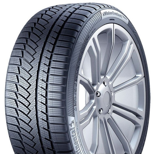 Легковая шина Continental WinterContact TS850P SUV 275/40 R20 106V