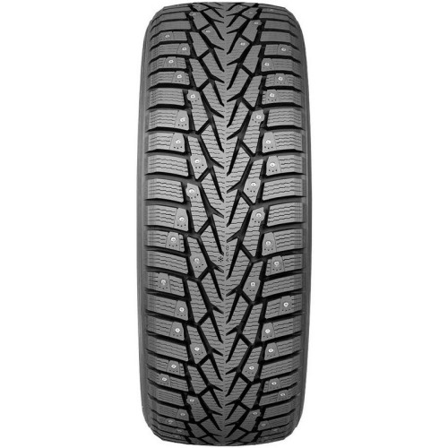 Легковая шина Ikon (Nokian Tyres) Character Ice 7 SUV (Nordman 7 SUV) 215/65 R16 102T