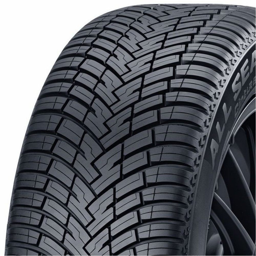 Легковая шина Pirelli Cinturato All Season SF 2 195/55 R16 91V