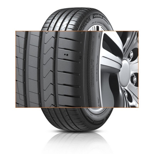 Легковая шина Hankook Ventus Prime 4 K135A 215/65 R16 102H