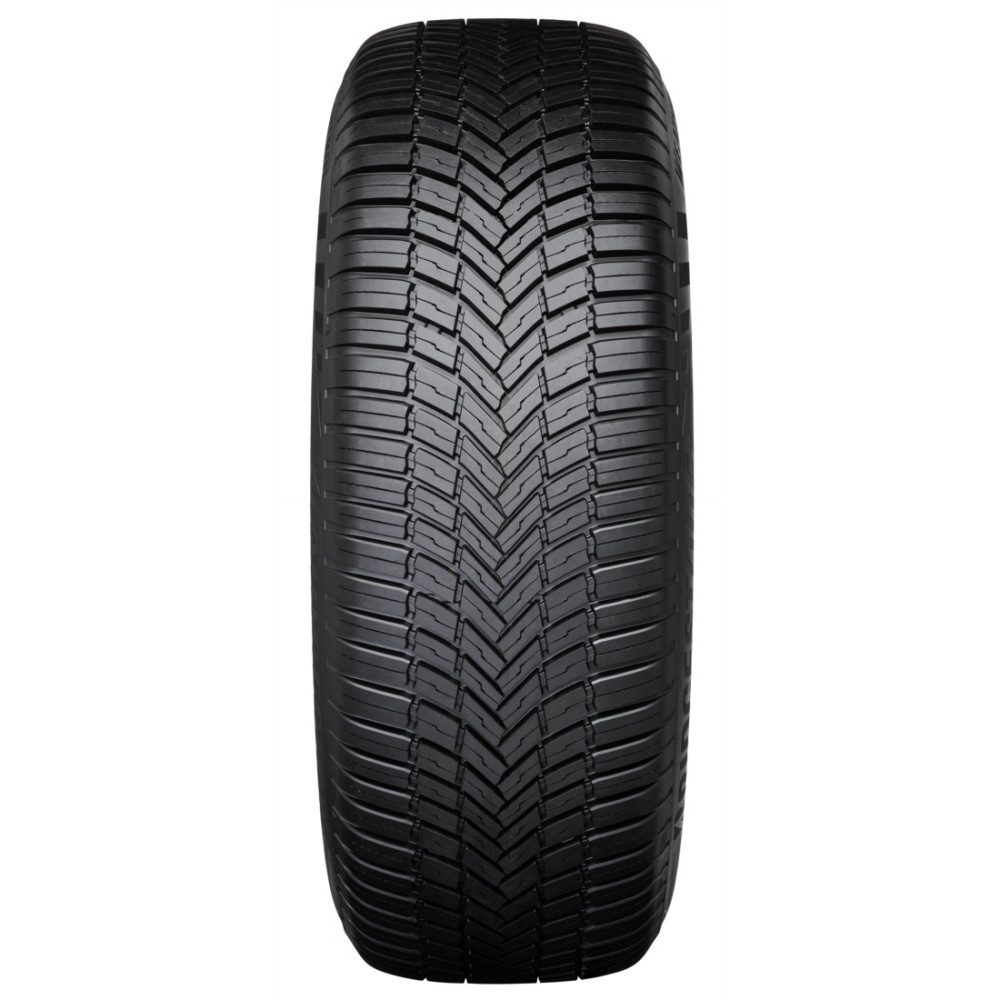 Легковая шина Bridgestone Weather Control A005 Evo 215/65 R17 103V