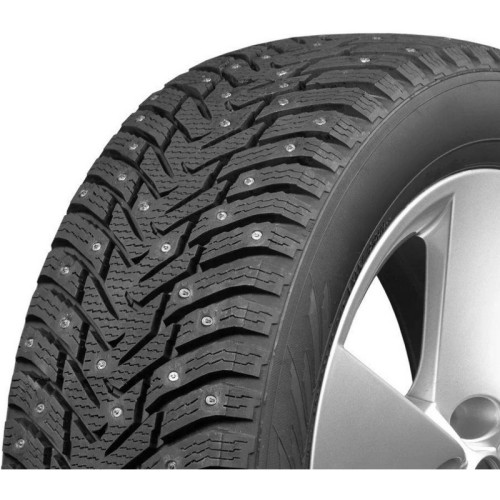 Легковая шина Ikon (Nokian Tyres) Character Ice 8 (Nordman 8) 225/40 R18 92T