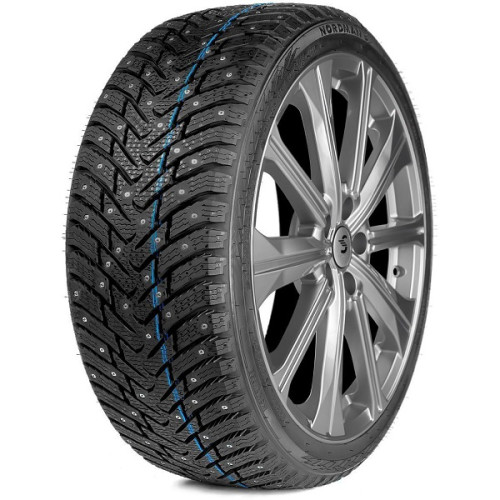 Легковая шина Ikon (Nokian Tyres) Nordman 8 (Character Ice 8) 205/65 R15 99T