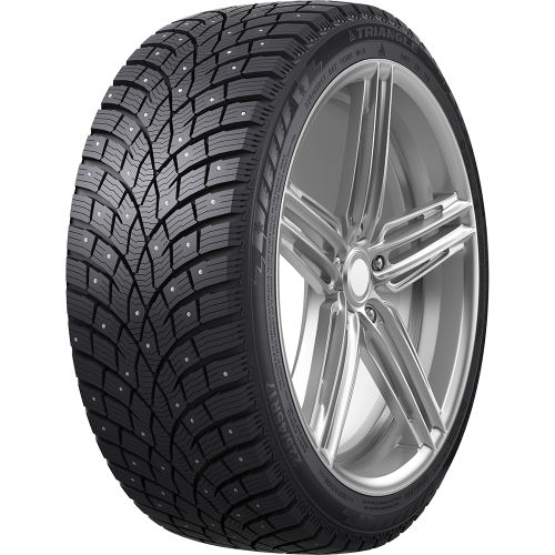 Легковая шина Triangle IceLynx TI501 215/60 R16 99T
