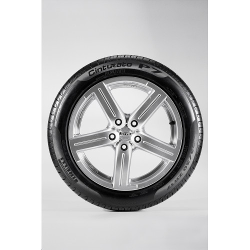 Легковая шина Pirelli Cinturato P7 Eco Run Flat 205/55 R17 91V