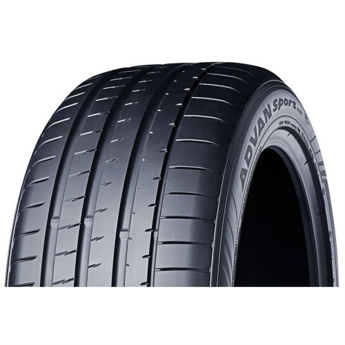 Легковая шина Yokohama Advan Sport V107 315/35 R20 110Y