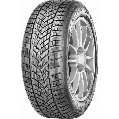 Легковая шина Goodyear UltraGrip Performance Plus SUV 265/60 R18 114H