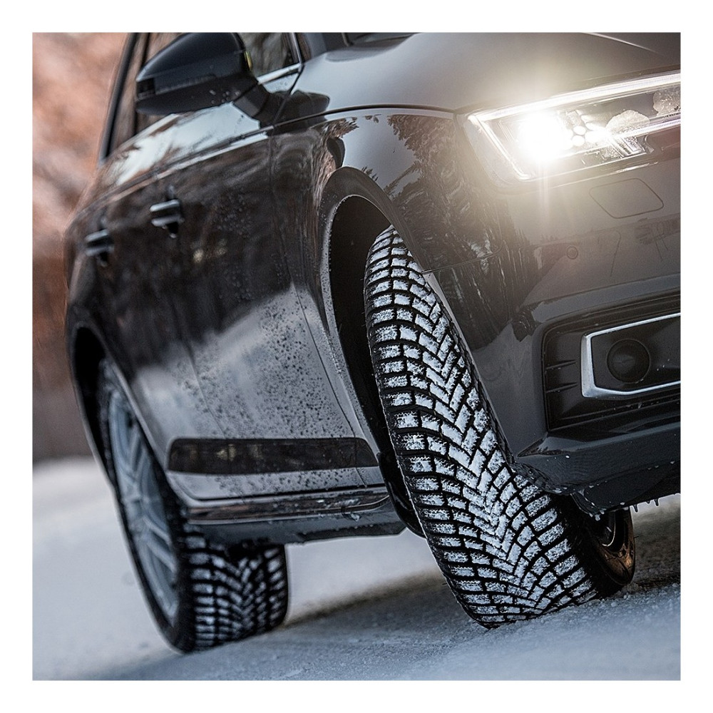 Легковая шина Bridgestone Blizzak LM005 275/40 R21 107V