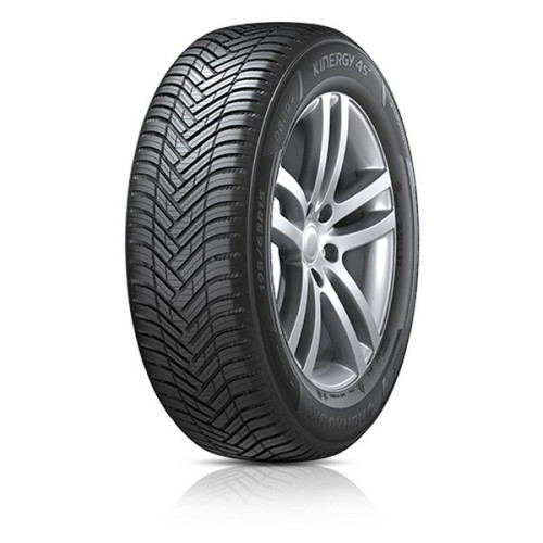 Легковая шина Hankook Kinergy 4S2 H750 205/55 R17 95V