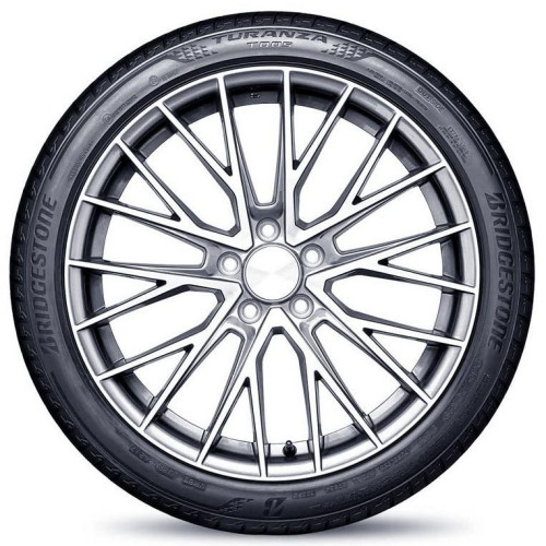 Легковая шина Bridgestone Turanza T005 DriveGuard Run Flat 215/60 R17 100V