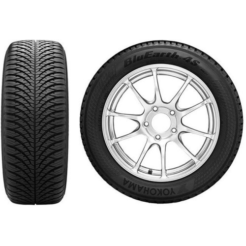 Легковая шина Yokohama BluEarth-4S AW21 275/35 R21 103W