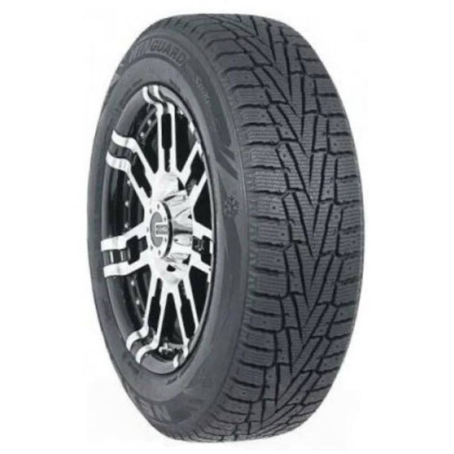 Легковая шина Nexen Winguard Spike WS62 SUV нешип. 235/65 R17 108T