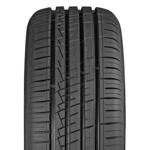Легковая шина Ikon (Nokian Tyres) Autograph Eco 3 205/75 R16 113S