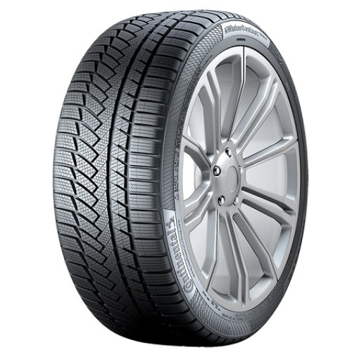 Легковая шина Continental ContiWinterContact TS850P 265/35 R18 97V