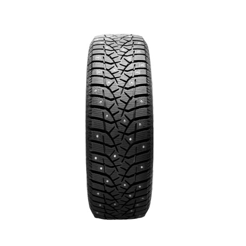 Легковая шина Bridgestone Blizzak Spike-02 215/60 R16 95T