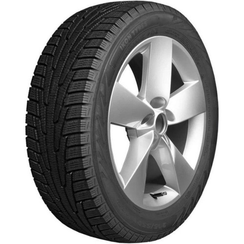 Легковая шина Ikon (Nokian Tyres) Character Snow 2 (Nordman RS2) 205/55 R16 94R