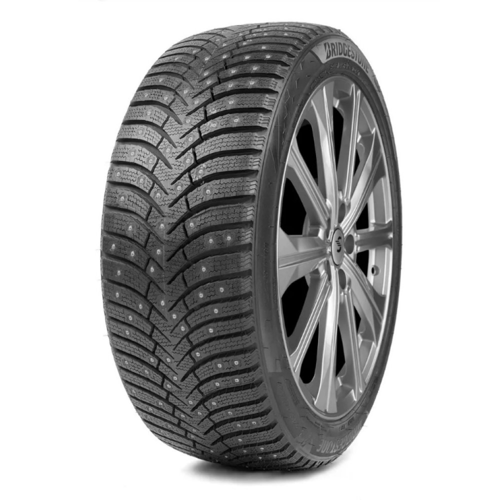 Легковая шина Bridgestone Blizzak Spike-03 235/50 R19 103T