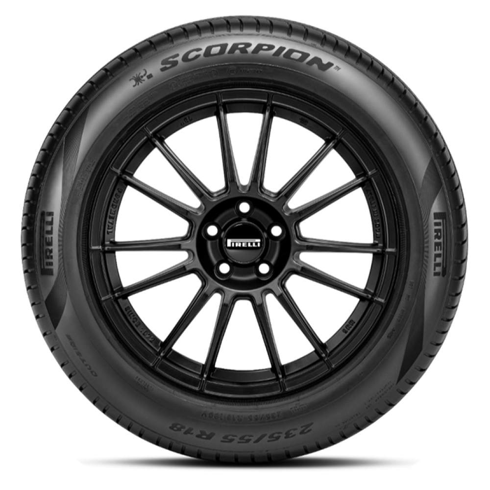 Легковая шина Pirelli Scorpion 225/55 R18 98H