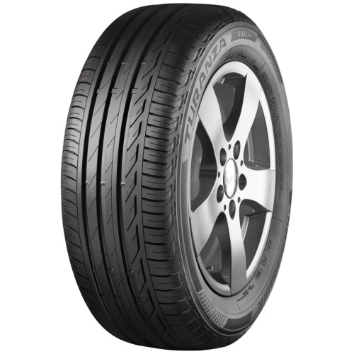 Легковая шина Bridgestone Turanza T001 Run Flat 205/55 R17 91W