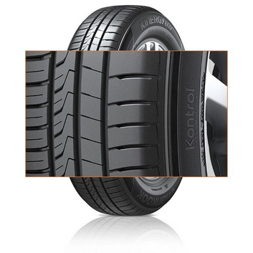 Легковая шина Hankook Kinergy Eco 2 K435 185/60 R15 84H