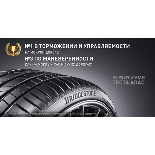 Легковая шина Bridgestone Turanza T005 185/60 R15 88H