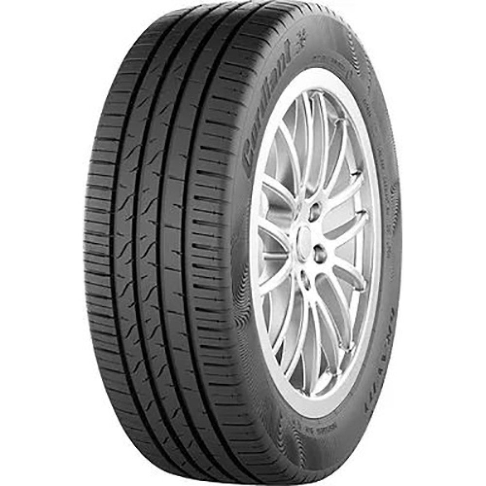 Легковая шина Cordiant Gravity 215/55 R17 98H