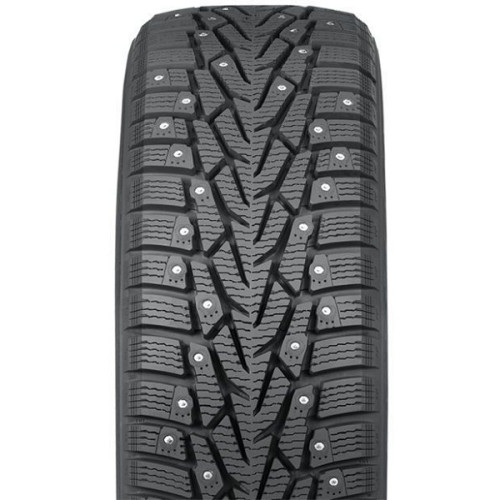 Легковая шина Ikon (Nokian Tyres) Nordman 7 (Character Ice 7) 215/55 R16 97T