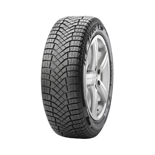Легковая шина Pirelli Winter Ice Zero Friction 215/55 R18 99T