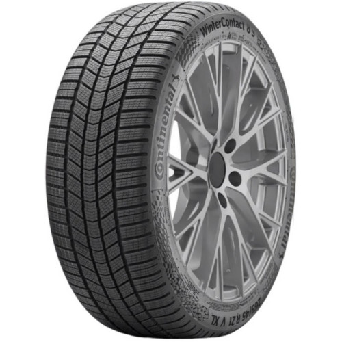 Легковая шина Continental WinterContact 8 S 295/40 R21 111V