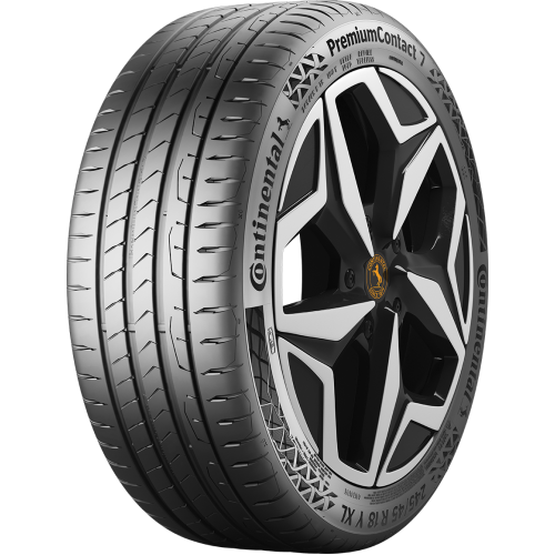 Легковая шина Continental ContiPremiumContact 7 285/50 R20 116W