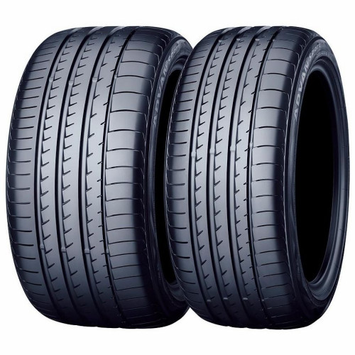 Легковая шина Yokohama Advan Sport V105T 265/40 R21 105Y