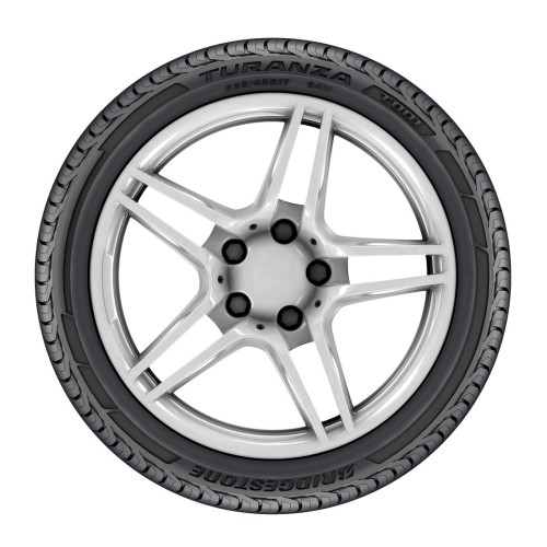 Легковая шина Bridgestone Turanza T001 Run Flat 205/55 R17 91W