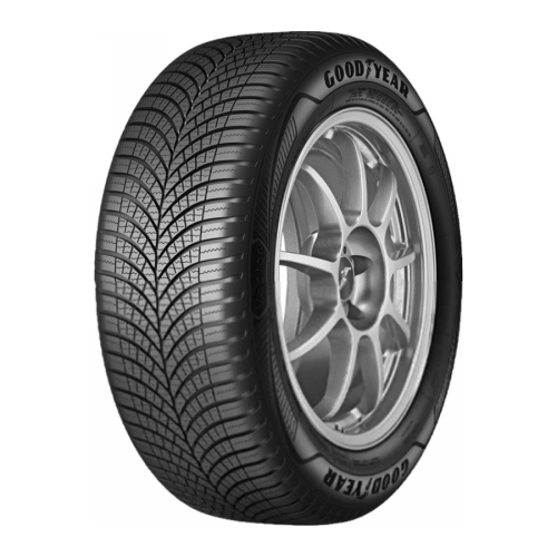 Легковая шина Goodyear Vector 4Seasons Gen-3 SUV 225/50 R19 100V